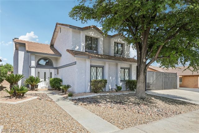 3258 Del Marino Street, Las Vegas, NV 89121