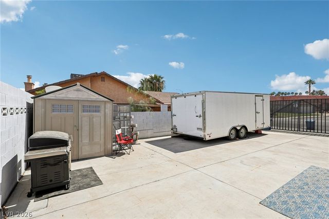 3258 Del Marino Street, Las Vegas, NV 89121