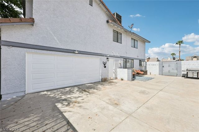 3258 Del Marino Street, Las Vegas, NV 89121