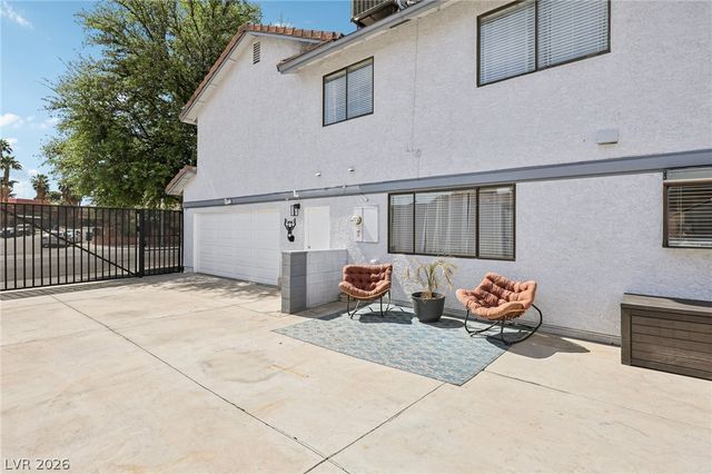 3258 Del Marino Street, Las Vegas, NV 89121