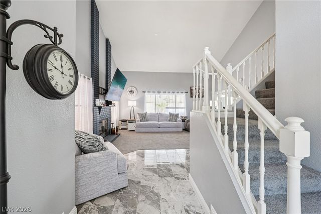 3258 Del Marino Street, Las Vegas, NV 89121