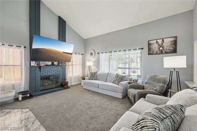 3258 Del Marino Street, Las Vegas, NV 89121