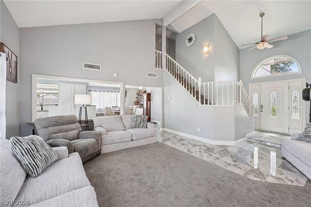 3258 Del Marino Street, Las Vegas, NV 89121