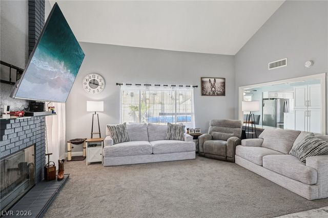 3258 Del Marino Street, Las Vegas, NV 89121