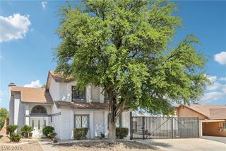 3258 Del Marino Street, Las Vegas, NV 89121