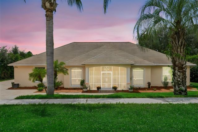 11416 LAKE KATHERINE CIRCLE, Clermont, FL 34711