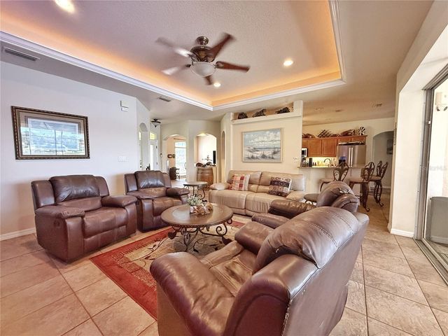11416 LAKE KATHERINE CIRCLE, Clermont, FL 34711