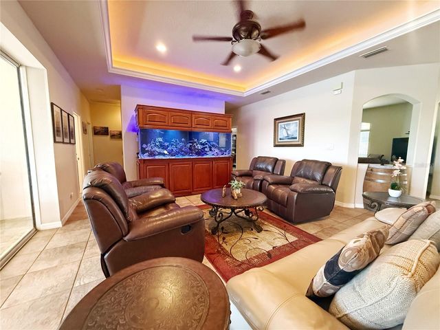 11416 LAKE KATHERINE CIRCLE, Clermont, FL 34711