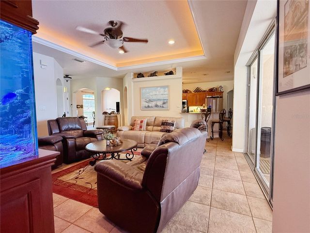 11416 LAKE KATHERINE CIRCLE, Clermont, FL 34711
