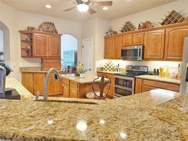 11416 LAKE KATHERINE CIRCLE, Clermont, FL 34711