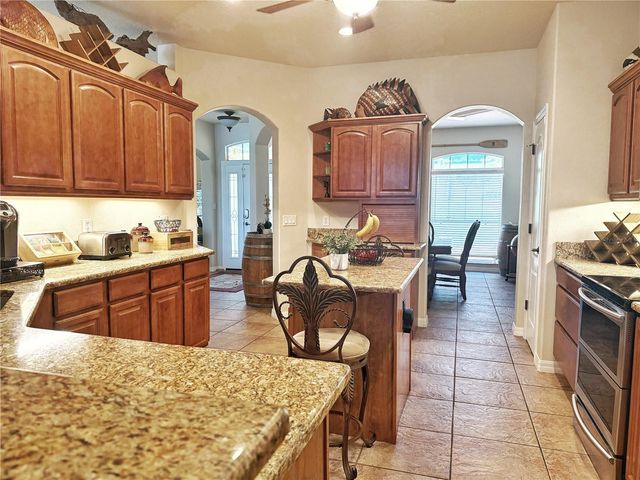 11416 LAKE KATHERINE CIRCLE, Clermont, FL 34711