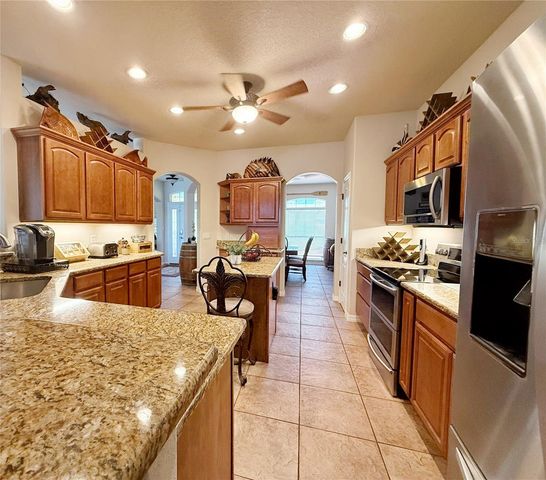 11416 LAKE KATHERINE CIRCLE, Clermont, FL 34711