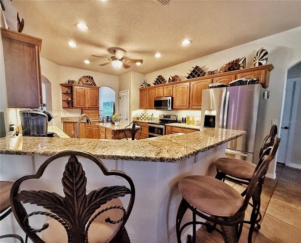 11416 LAKE KATHERINE CIRCLE, Clermont, FL 34711