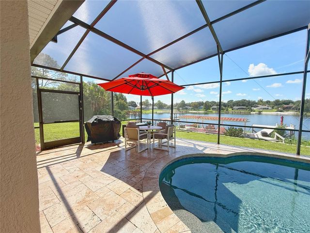 11416 LAKE KATHERINE CIRCLE, Clermont, FL 34711