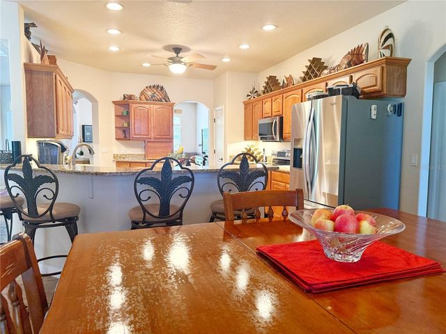 11416 LAKE KATHERINE CIRCLE, Clermont, FL 34711