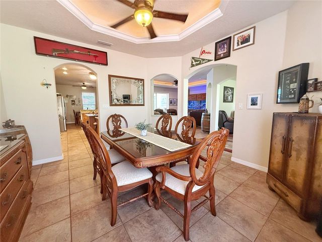 11416 LAKE KATHERINE CIRCLE, Clermont, FL 34711