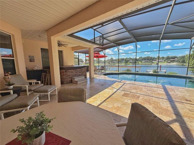 11416 LAKE KATHERINE CIRCLE, Clermont, FL 34711