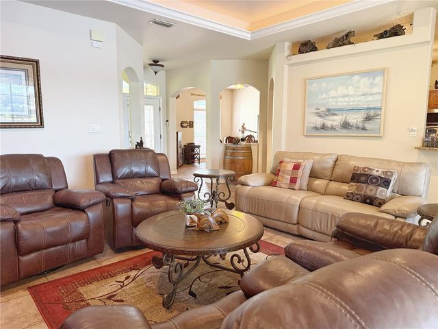 11416 LAKE KATHERINE CIRCLE, Clermont, FL 34711