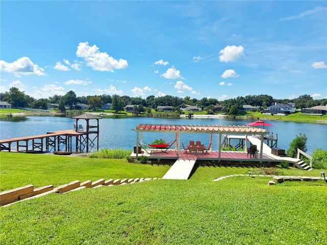 11416 LAKE KATHERINE CIRCLE, Clermont, FL 34711