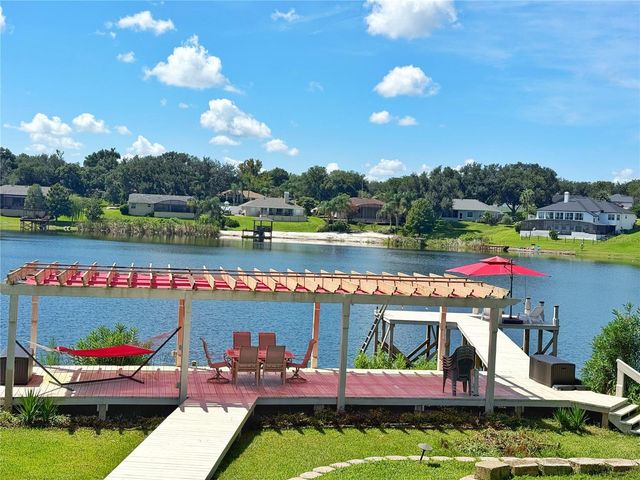 11416 LAKE KATHERINE CIRCLE, Clermont, FL 34711