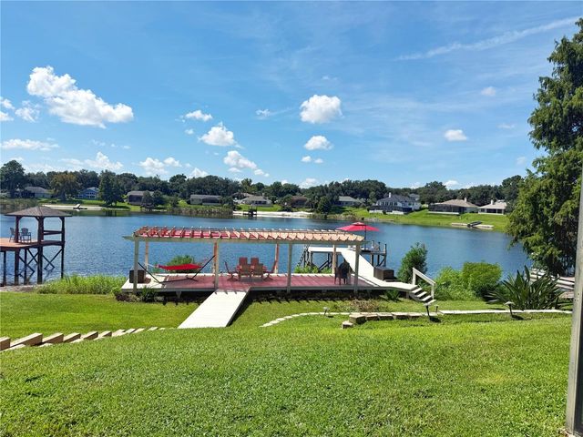 11416 LAKE KATHERINE CIRCLE, Clermont, FL 34711