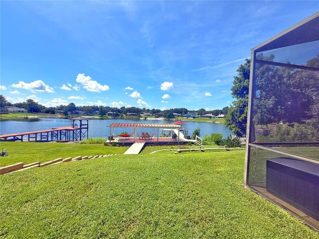 11416 LAKE KATHERINE CIRCLE, Clermont, FL 34711