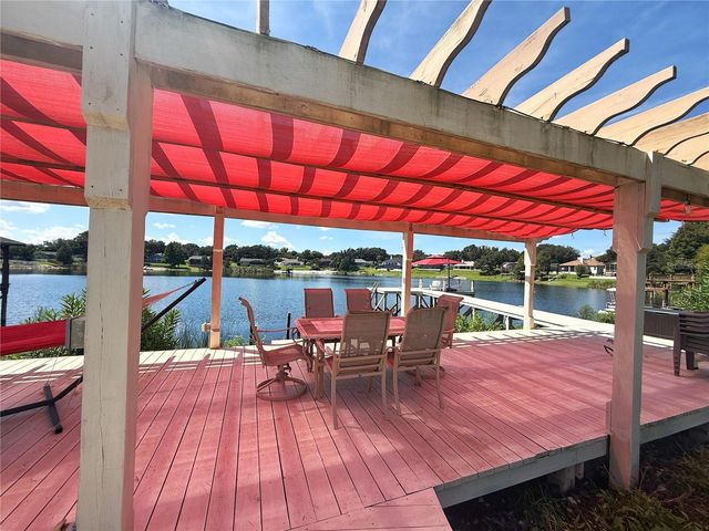 11416 LAKE KATHERINE CIRCLE, Clermont, FL 34711