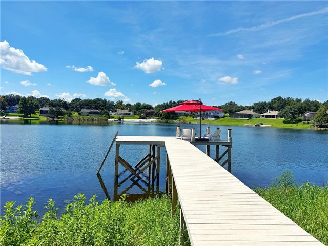 11416 LAKE KATHERINE CIRCLE, Clermont, FL 34711