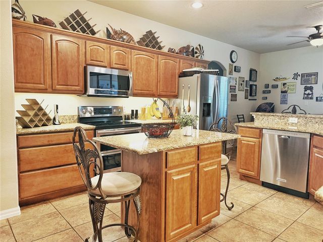 11416 LAKE KATHERINE CIRCLE, Clermont, FL 34711