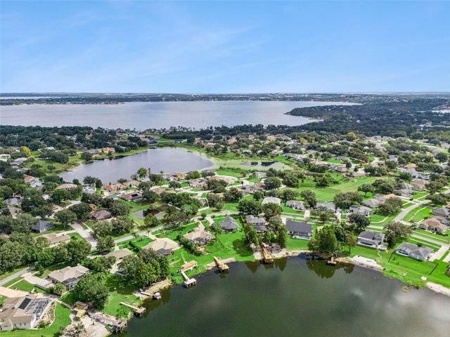 11416 LAKE KATHERINE CIRCLE, Clermont, FL 34711