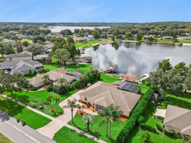 11416 LAKE KATHERINE CIRCLE, Clermont, FL 34711