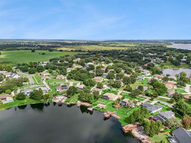 11416 LAKE KATHERINE CIRCLE, Clermont, FL 34711