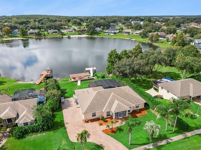 11416 LAKE KATHERINE CIRCLE, Clermont, FL 34711