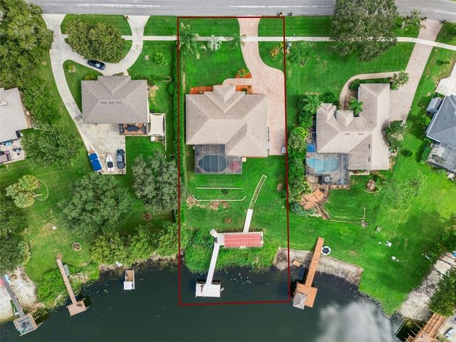 11416 LAKE KATHERINE CIRCLE, Clermont, FL 34711