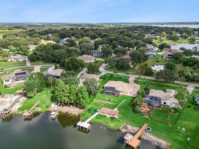 11416 LAKE KATHERINE CIRCLE, Clermont, FL 34711
