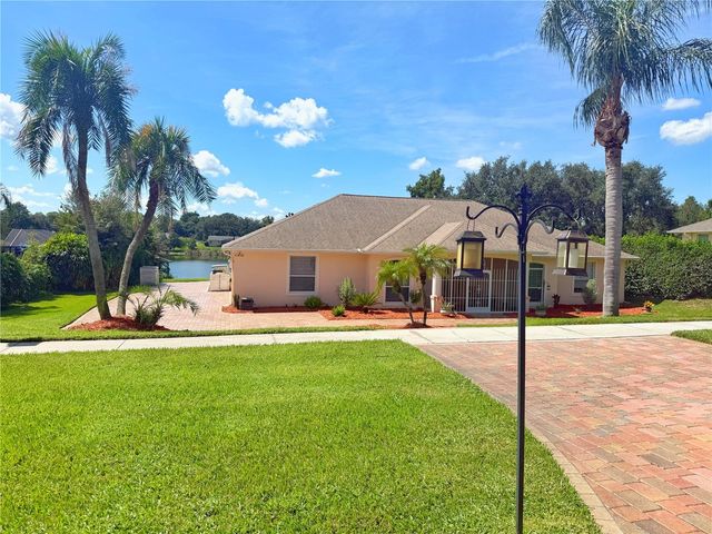 11416 LAKE KATHERINE CIRCLE, Clermont, FL 34711