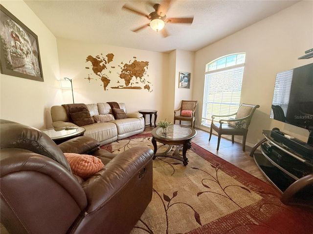 11416 LAKE KATHERINE CIRCLE, Clermont, FL 34711