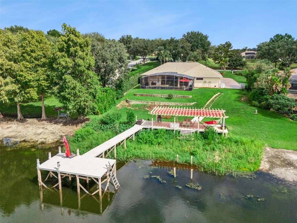 11416 LAKE KATHERINE CIRCLE, Clermont, FL 34711