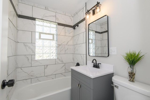 4676 N 46th STREET, Milwaukee, WI 53218