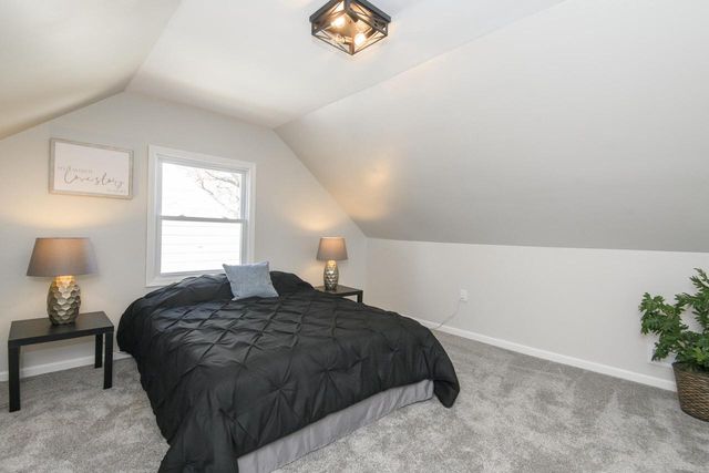 4676 N 46th STREET, Milwaukee, WI 53218