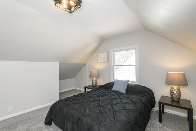 4676 N 46th STREET, Milwaukee, WI 53218