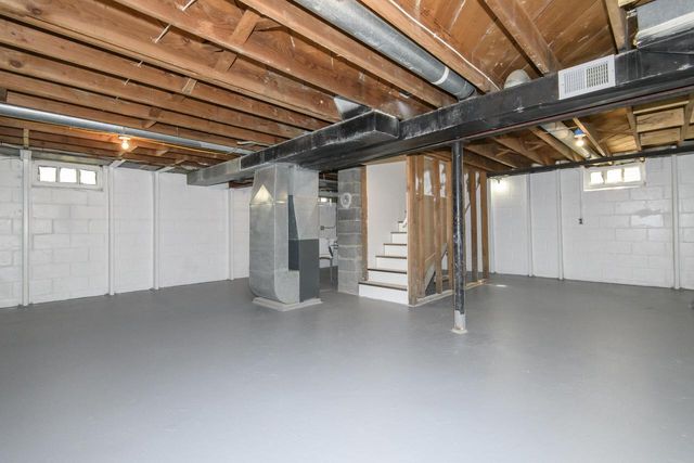 4676 N 46th STREET, Milwaukee, WI 53218