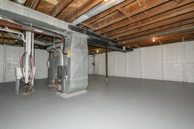 4676 N 46th STREET, Milwaukee, WI 53218