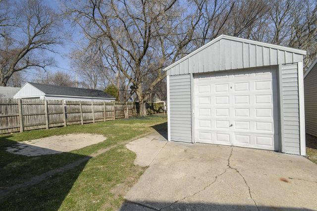 4676 N 46th STREET, Milwaukee, WI 53218