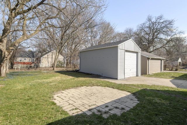 4676 N 46th STREET, Milwaukee, WI 53218