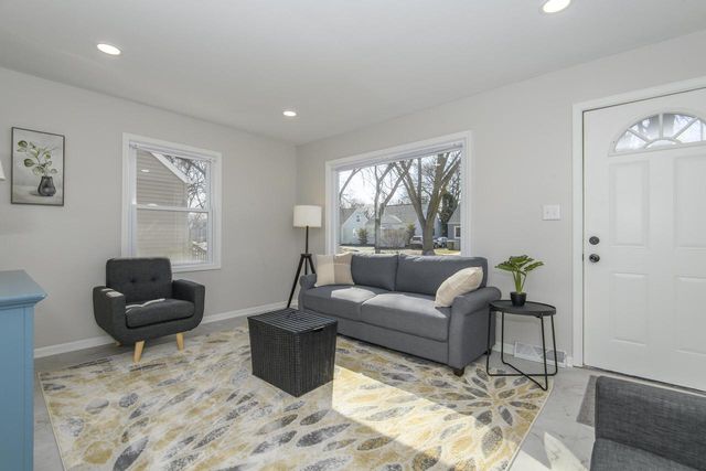 4676 N 46th STREET, Milwaukee, WI 53218