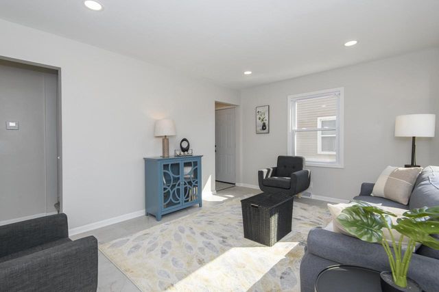 4676 N 46th STREET, Milwaukee, WI 53218