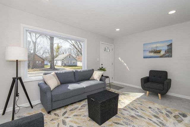 4676 N 46th STREET, Milwaukee, WI 53218