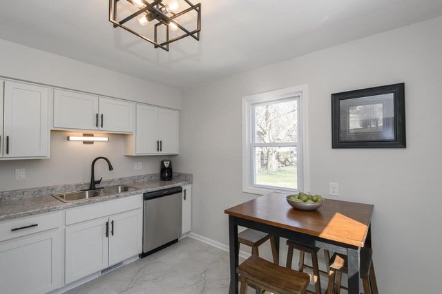 4676 N 46th STREET, Milwaukee, WI 53218