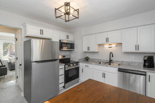 4676 N 46th STREET, Milwaukee, WI 53218